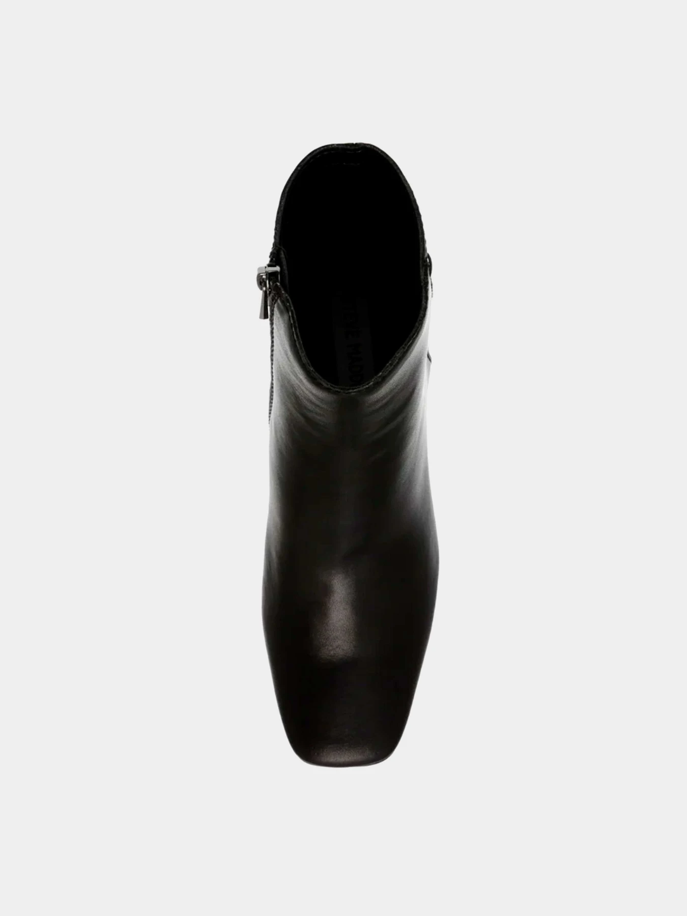 Ботинки и сапоги Steve Madden модель SM11002732 BLK ACTION LEATHER Ботинки и сапоги Steve Madden модель SM11002732 BLK ACTION LEATHER Фото