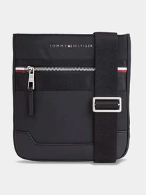 Сумки Tommy Hilfiger модель AM0AM11570-BDS Фото