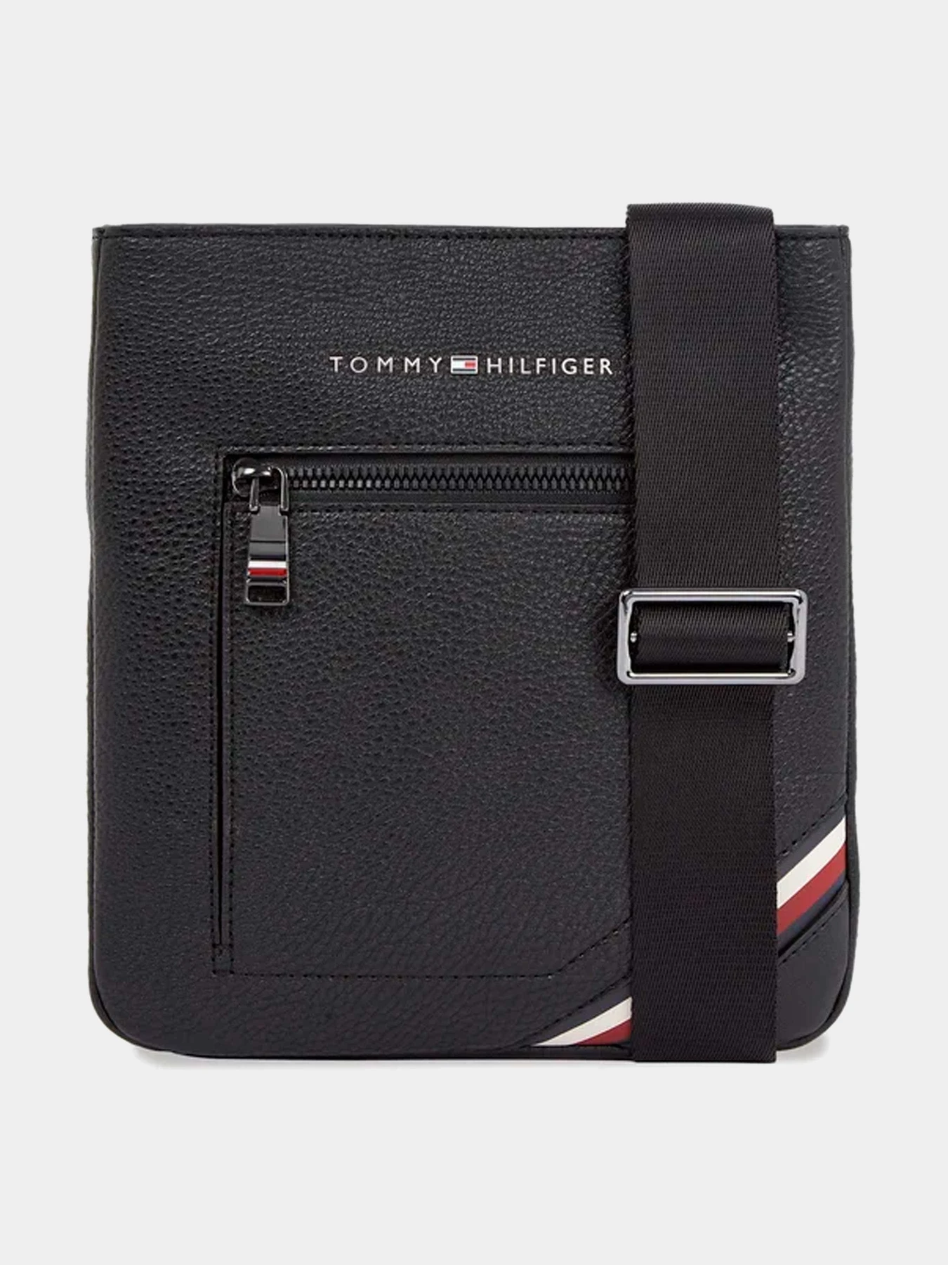 Сумки Tommy Hilfiger модель AM0AM11581-BDS Фото