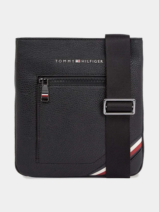 Сөмкелер Tommy Hilfiger үлгі AM0AM11581-BDS Фото