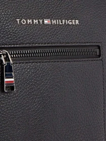 Сумки Tommy Hilfiger модель AM0AM11581-BDS Фото