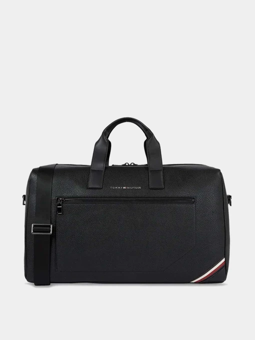 Сөмкелер Tommy Hilfiger үлгі AM0AM11582-BDS Фото