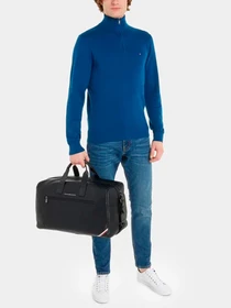 Сумки Tommy Hilfiger модель AM0AM11582-BDS Фото
