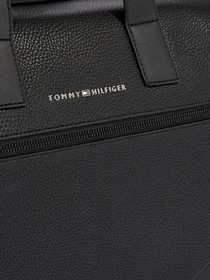 Сумки Tommy Hilfiger модель AM0AM11582-BDS Фото