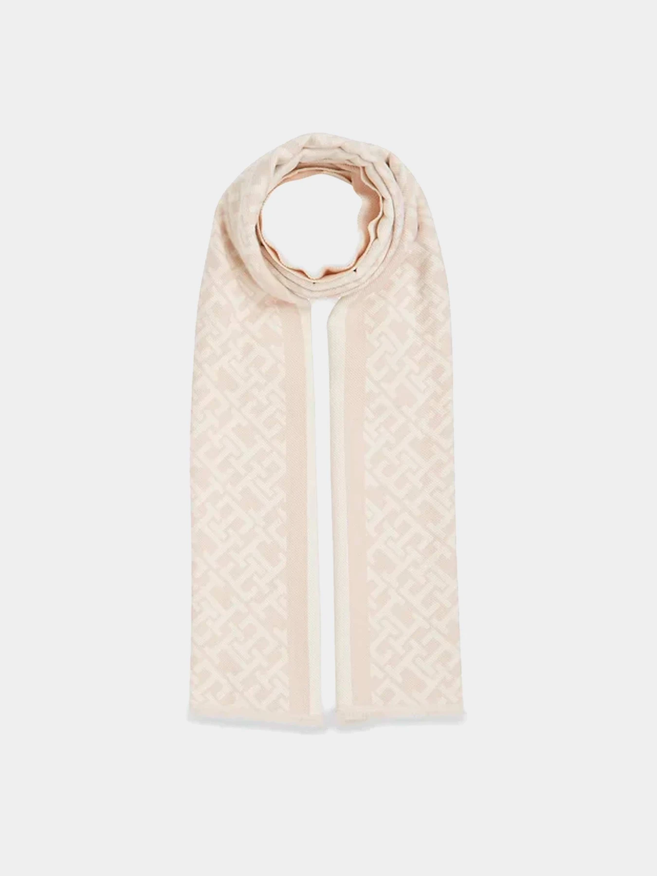 Шарфы и платки Tommy Hilfiger модель AW0AW15341-ABH Фото