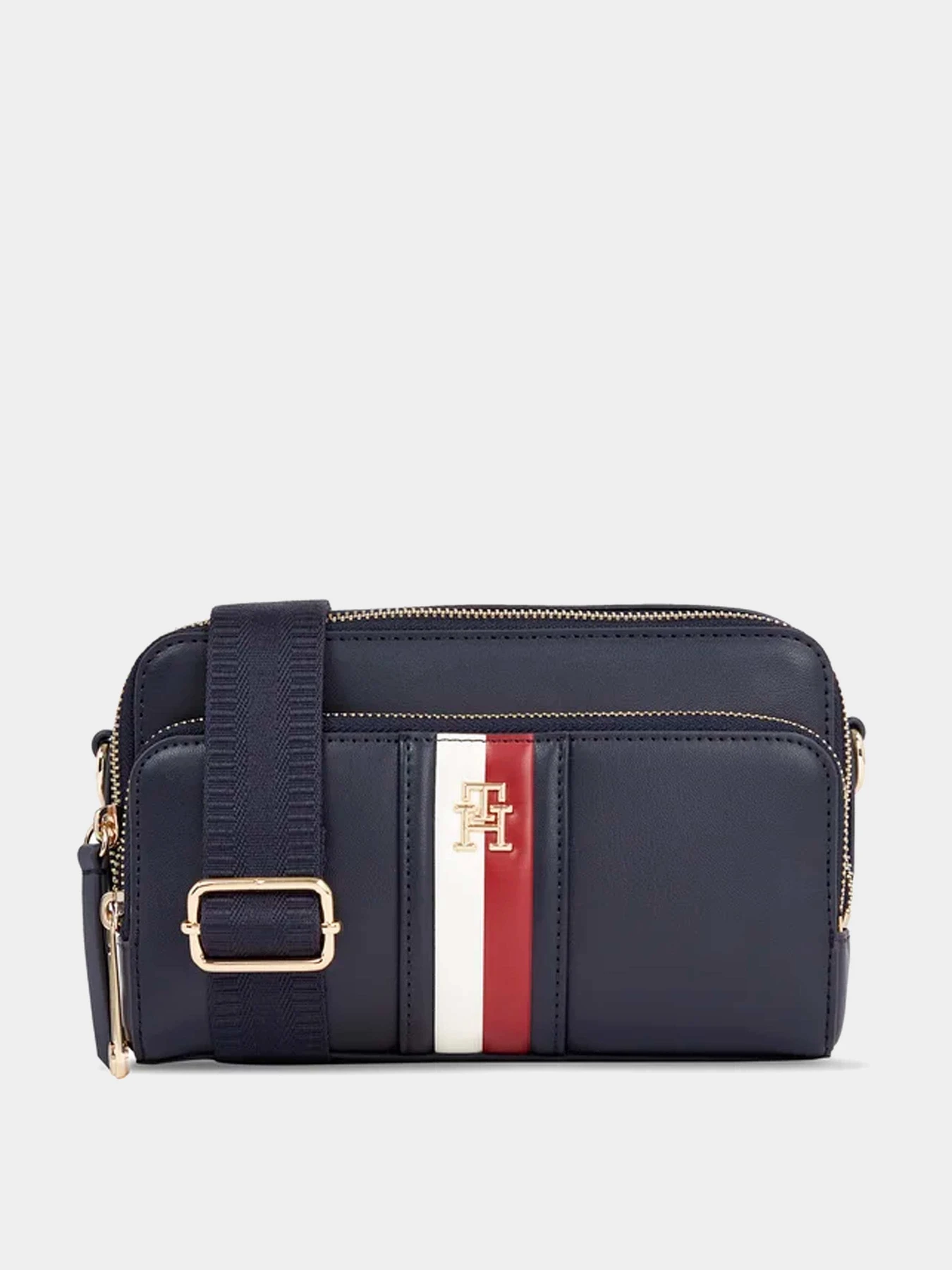 Сумки Tommy Hilfiger модель AW0AW15880-0G0 Сумки Tommy Hilfiger модель AW0AW15880-0G0 Фото