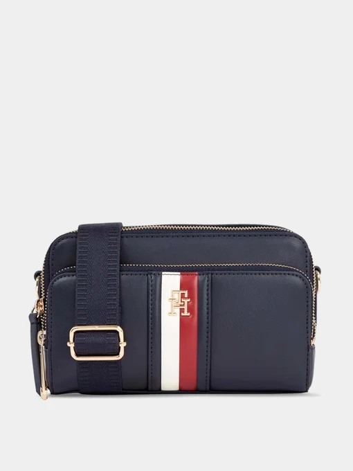 Сумки Tommy Hilfiger модель AW0AW15880-0G0 Фото