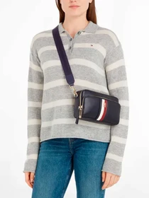 Сумки Tommy Hilfiger модель AW0AW15880-0G0 Фото