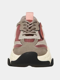 Кроссовки Steve Madden модель SM19000033 MAUVE Фото