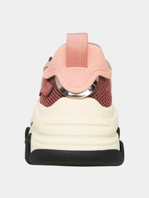 Кроссовки Steve Madden модель SM19000033 MAUVE Фото