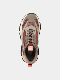 Кроссовки Steve Madden модель SM19000033 MAUVE Фото