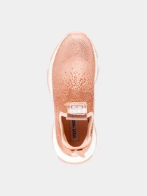 Кроссовки Steve Madden модель SM11002749 ROSE GOLD Фото