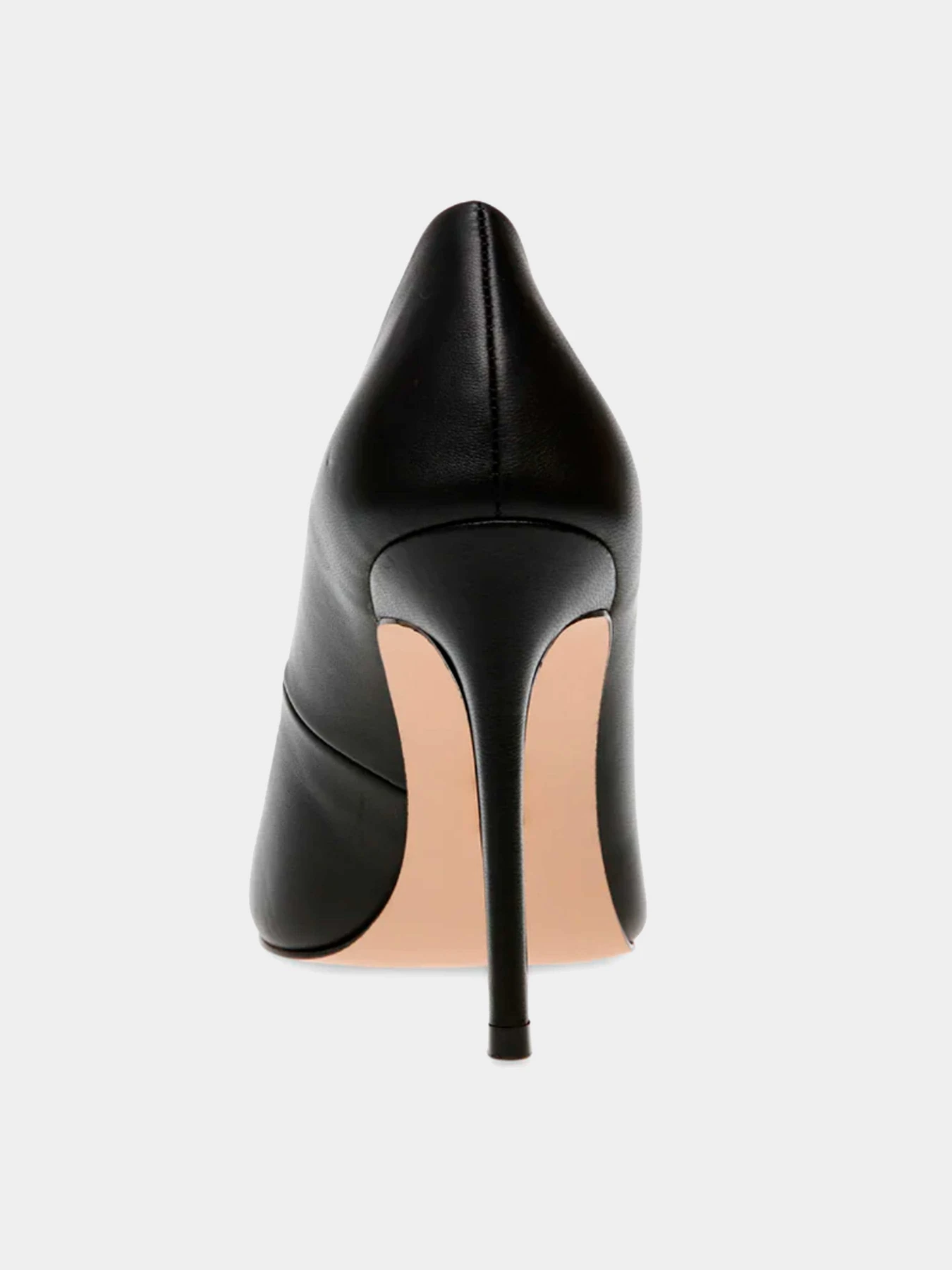 Туфли и лоферы Steve Madden модель SM19000078 BLACK LEATHER Туфли и лоферы Steve Madden модель SM19000078 BLACK LEATHER Фото