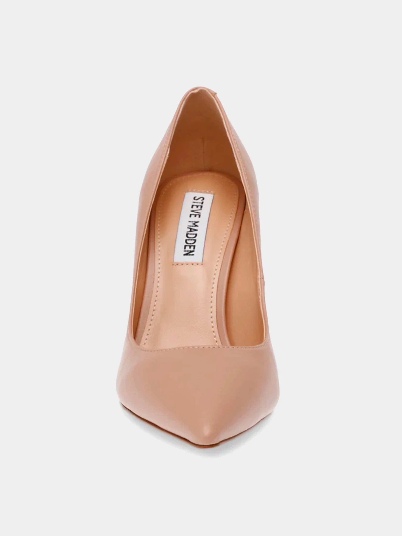 Туфли и лоферы Steve Madden модель SM19000078 BLUSH LEATHER Туфли и лоферы Steve Madden модель SM19000078 BLUSH LEATHER Фото