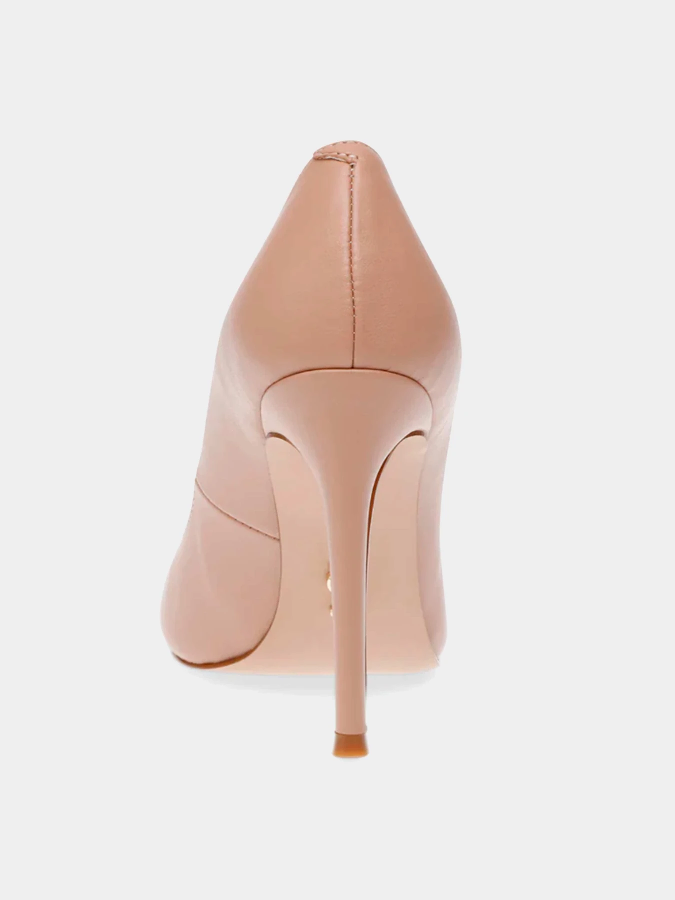 Туфли и лоферы Steve Madden модель SM19000078 BLUSH LEATHER Туфли и лоферы Steve Madden модель SM19000078 BLUSH LEATHER Фото