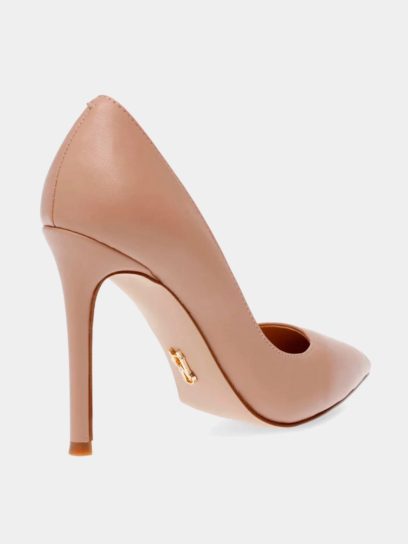 Туфли и лоферы Steve Madden модель SM19000078 BLUSH LEATHER Туфли и лоферы Steve Madden модель SM19000078 BLUSH LEATHER Фото
