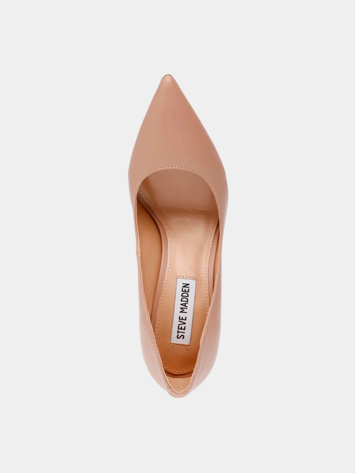 Туфли и лоферы Steve Madden модель SM19000078 BLUSH LEATHER Туфли и лоферы Steve Madden модель SM19000078 BLUSH LEATHER Фото