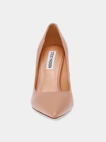 Туфли и лоферы Steve Madden модель SM19000078 BLUSH LEATHER Фото