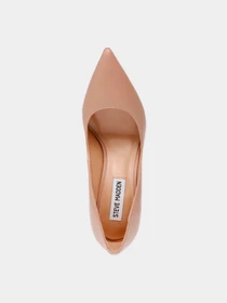 Туфли и лоферы Steve Madden модель SM19000078 BLUSH LEATHER Фото