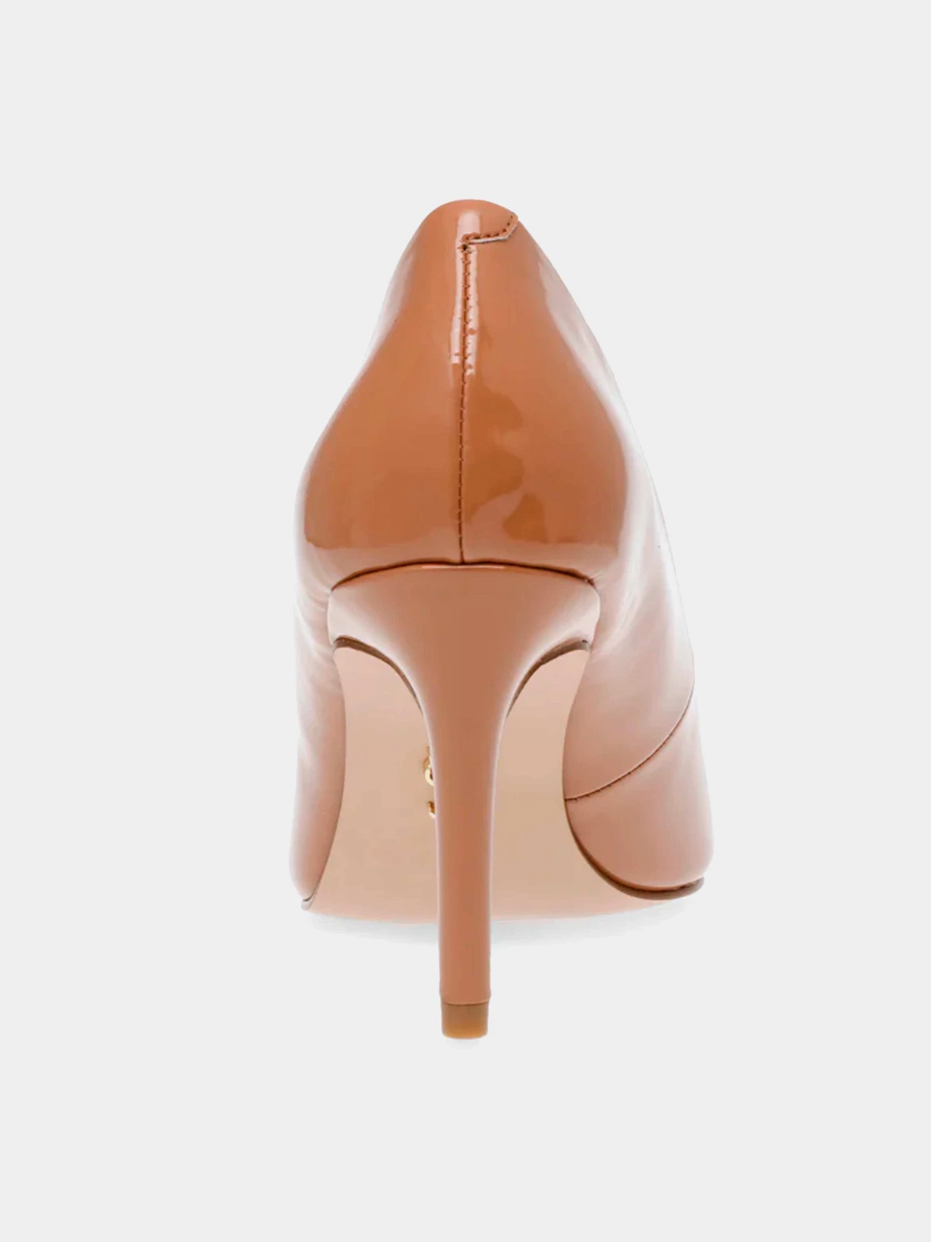 Туфли и лоферы Steve Madden модель SM19000022 CAMEL PATENT Туфли и лоферы Steve Madden модель SM19000022 CAMEL PATENT Фото