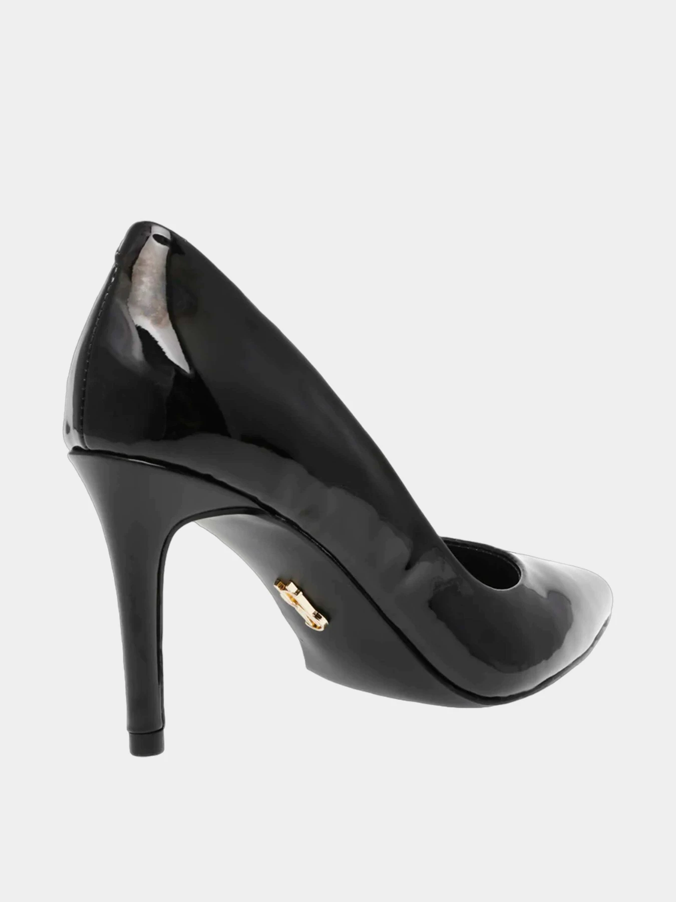 Туфли и лоферы Steve Madden модель SM19000022 BLACK PATENT Туфли и лоферы Steve Madden модель SM19000022 BLACK PATENT Фото
