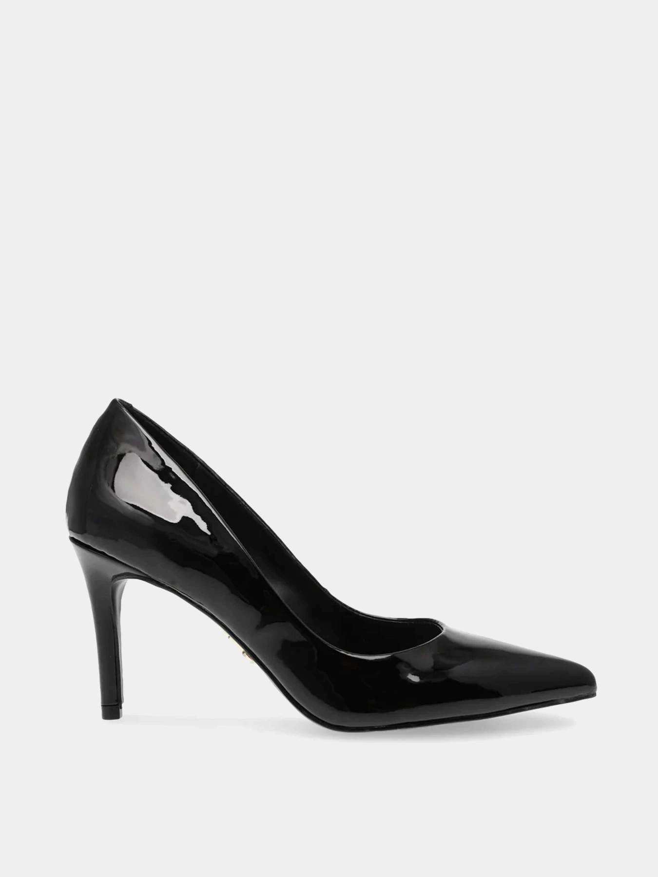 Туфли и лоферы Steve Madden модель SM19000022 BLACK PATENT Туфли и лоферы Steve Madden модель SM19000022 BLACK PATENT Фото