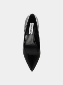 Туфли и лоферы Steve Madden модель SM19000022 BLACK PATENT Фото