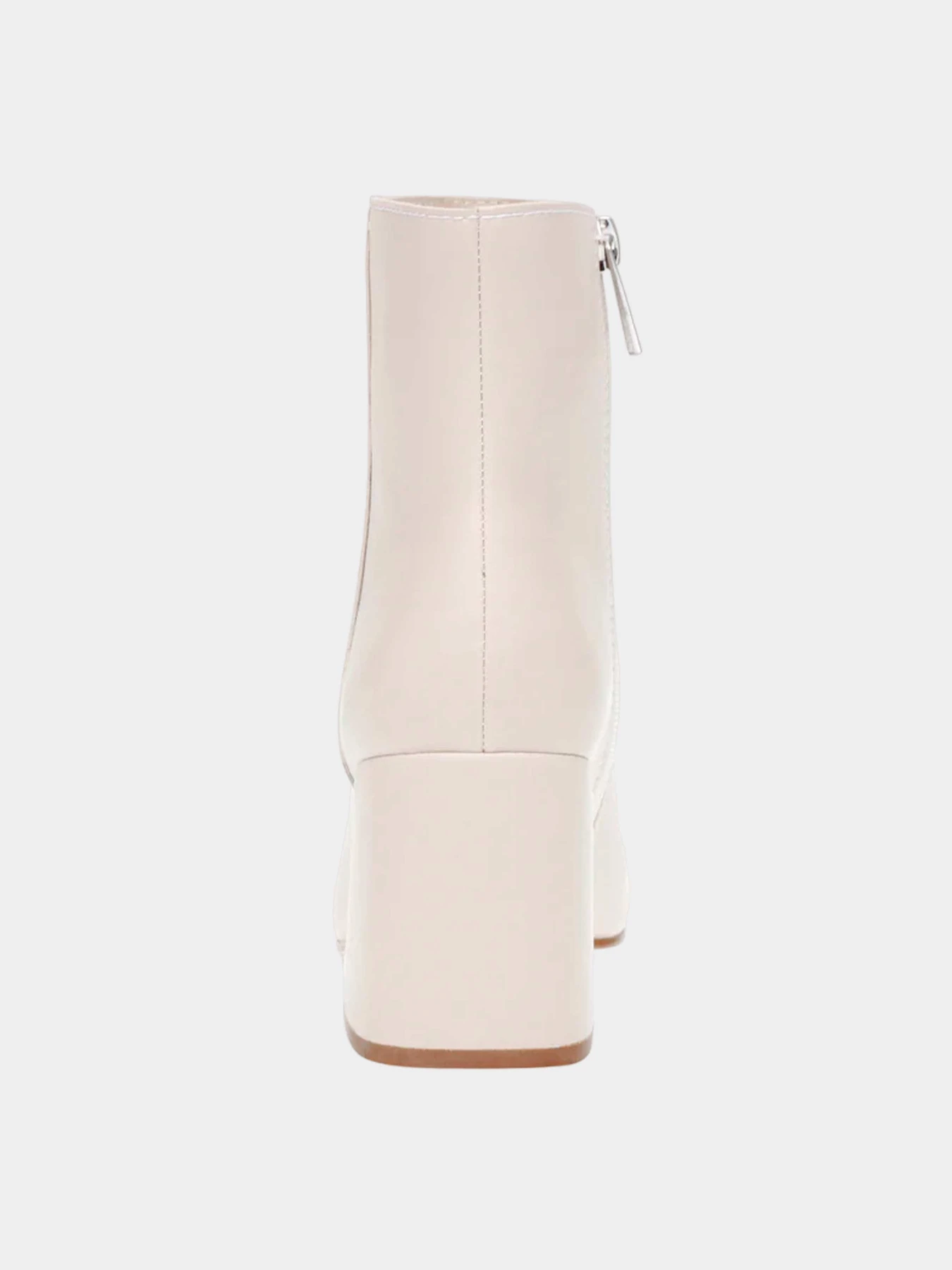 Ботинки и сапоги Steve Madden модель SM11002732 BONE ACTION LEATHER Ботинки и сапоги Steve Madden модель SM11002732 BONE ACTION LEATHER Фото
