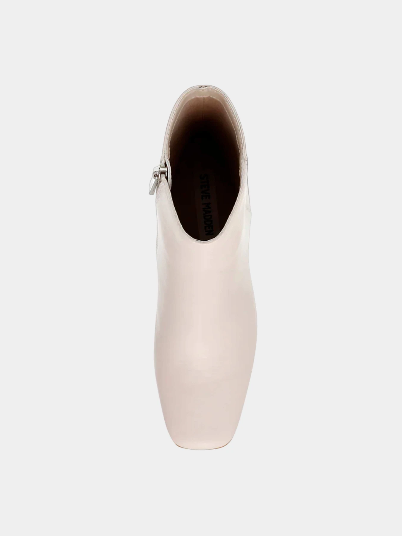 Ботинки и сапоги Steve Madden модель SM11002732 BONE ACTION LEATHER Ботинки и сапоги Steve Madden модель SM11002732 BONE ACTION LEATHER Фото