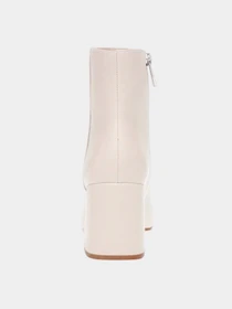 Ботинки и сапоги Steve Madden модель SM11002732 BONE ACTION LEATHER Фото