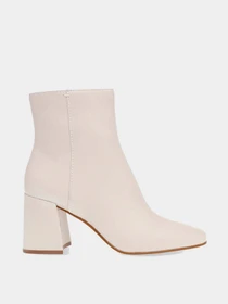 Ботинки и сапоги Steve Madden модель SM11002732 BONE ACTION LEATHER Фото