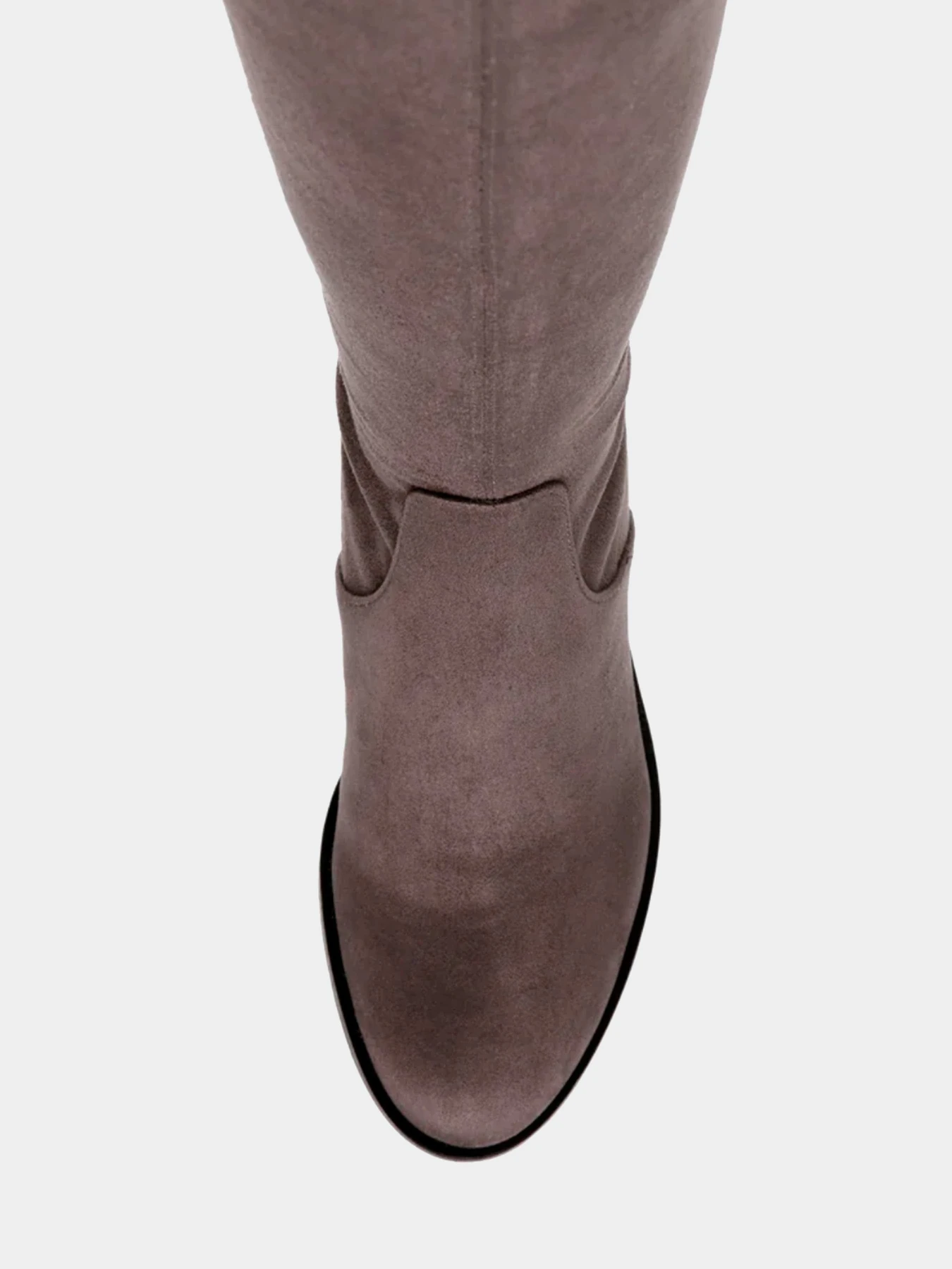 Ботинки и сапоги Steve Madden модель SM11002697 GREY Ботинки и сапоги Steve Madden модель SM11002697 GREY Фото
