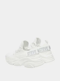 Кроссовки Steve Madden модель SM19000032 WHITE Фото