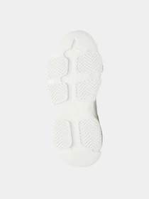 Кроссовки Steve Madden модель SM19000032 WHITE Фото