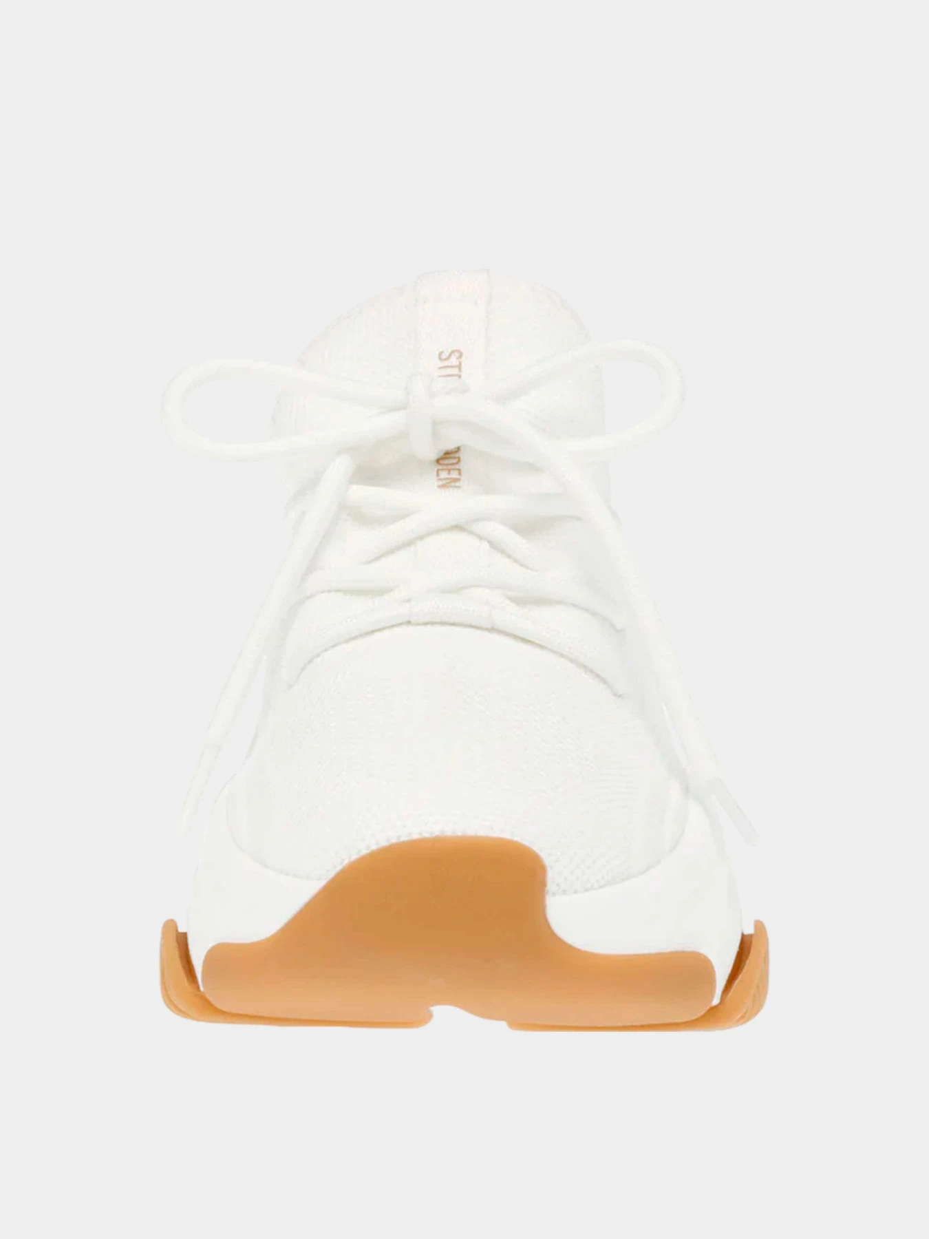 Кроссовки Steve Madden модель SM19000032 TAN/WHITE Кроссовки Steve Madden модель SM19000032 TAN/WHITE Фото