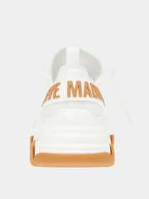 Кроссовки Steve Madden модель SM19000032 TAN/WHITE Фото
