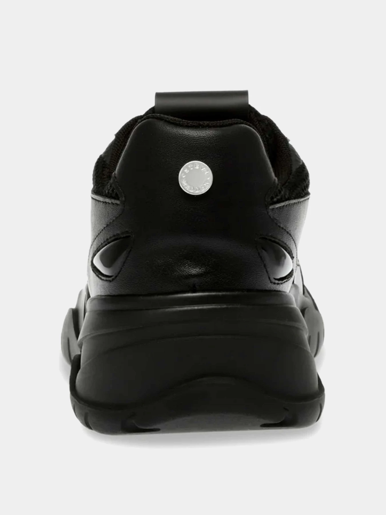 Кроссовки Steve Madden модель SM11002745 BLACK/BLACK Кроссовки Steve Madden модель SM11002745 BLACK/BLACK Фото