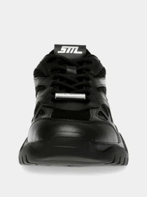 Кроссовки Steve Madden модель SM11002745 BLACK/BLACK Фото
