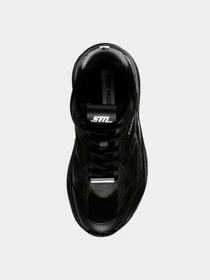 Кроссовки Steve Madden модель SM11002745 BLACK/BLACK Фото