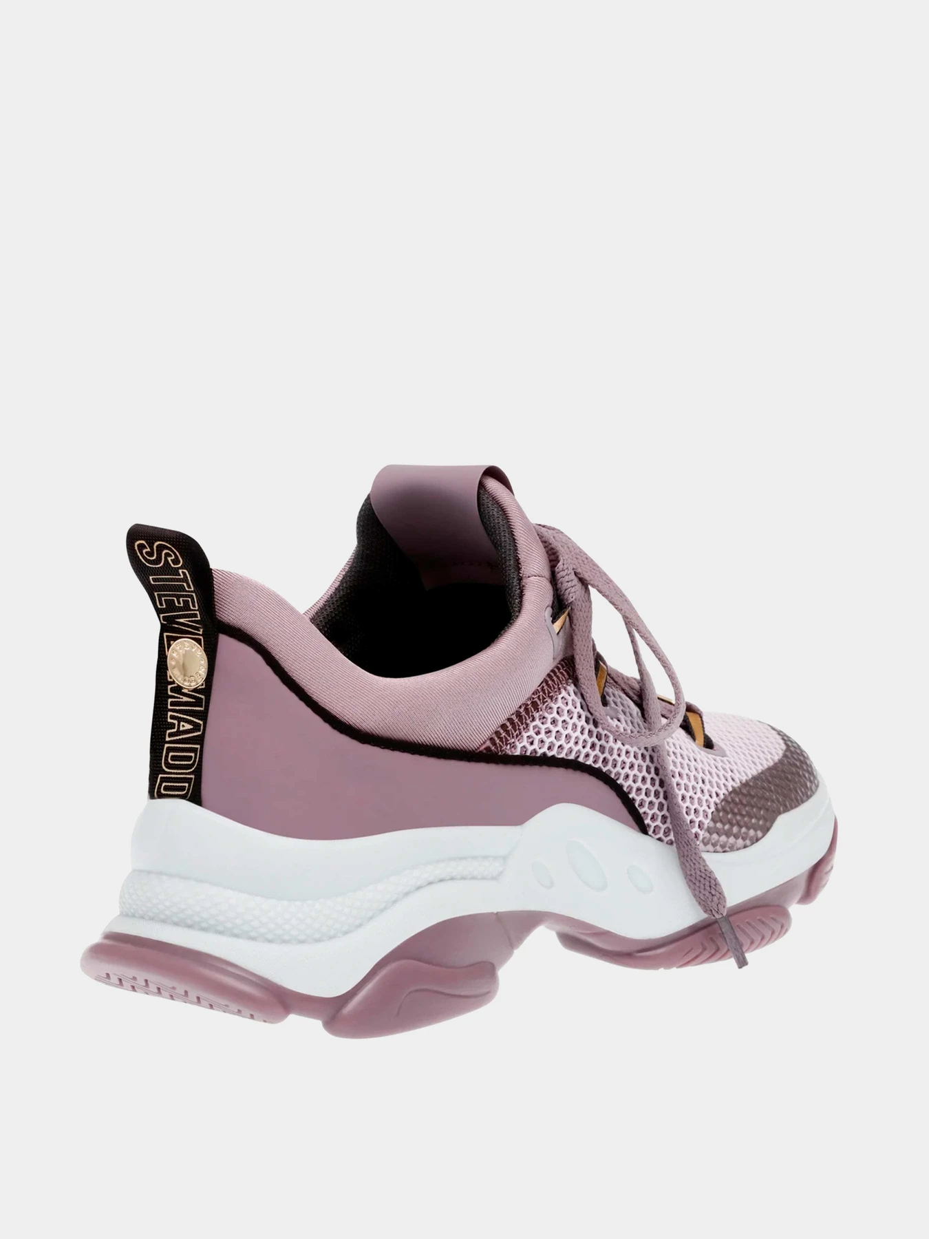 Кроссовки Steve Madden модель SM19000039 DUSTY LILAC Кроссовки Steve Madden модель SM19000039 DUSTY LILAC Фото
