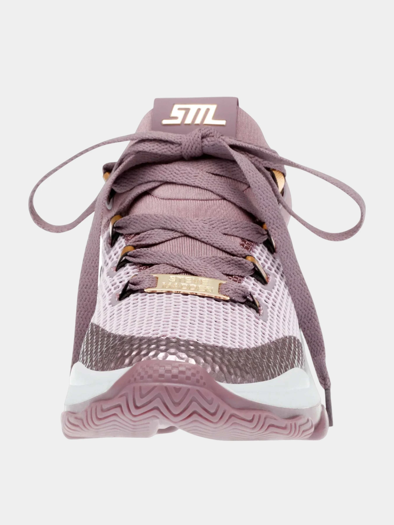 Кроссовки Steve Madden модель SM19000039 DUSTY LILAC Кроссовки Steve Madden модель SM19000039 DUSTY LILAC Фото