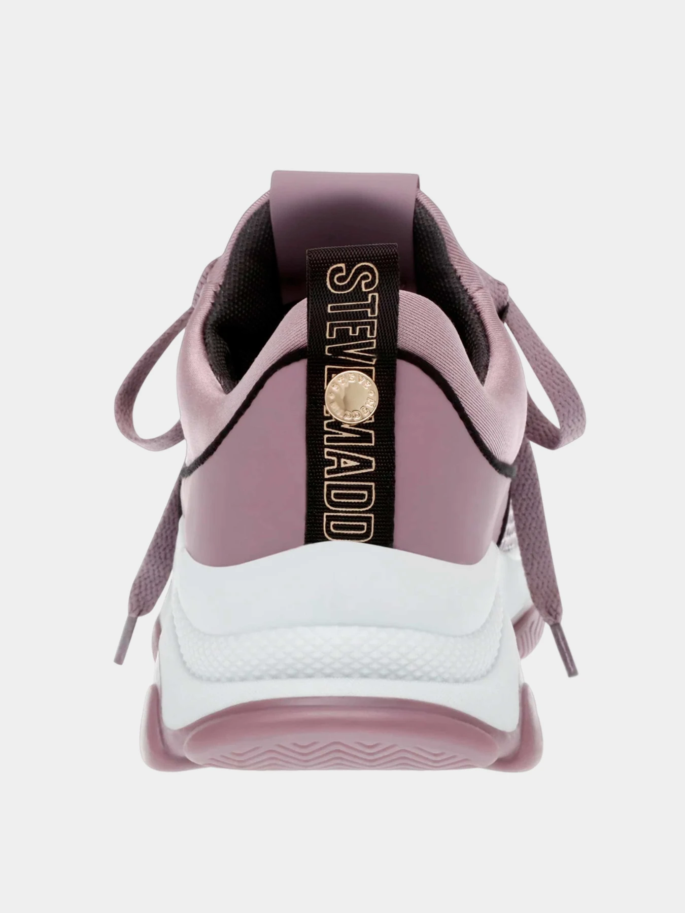 Кроссовки Steve Madden модель SM19000039 DUSTY LILAC Кроссовки Steve Madden модель SM19000039 DUSTY LILAC Фото
