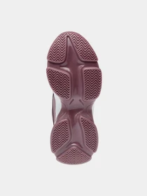 Кроссовки Steve Madden модель SM19000039 DUSTY LILAC Фото