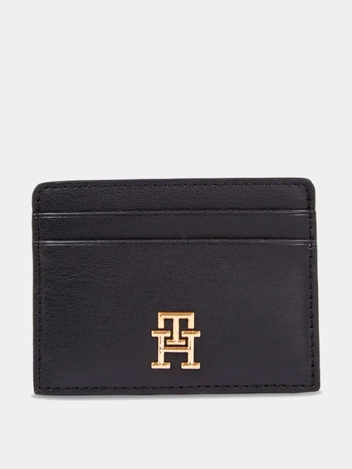 Кошельки Tommy Hilfiger модель AW0AW15897-BDS Фото