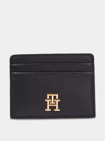 Кошельки Tommy Hilfiger модель AW0AW15897-BDS Фото