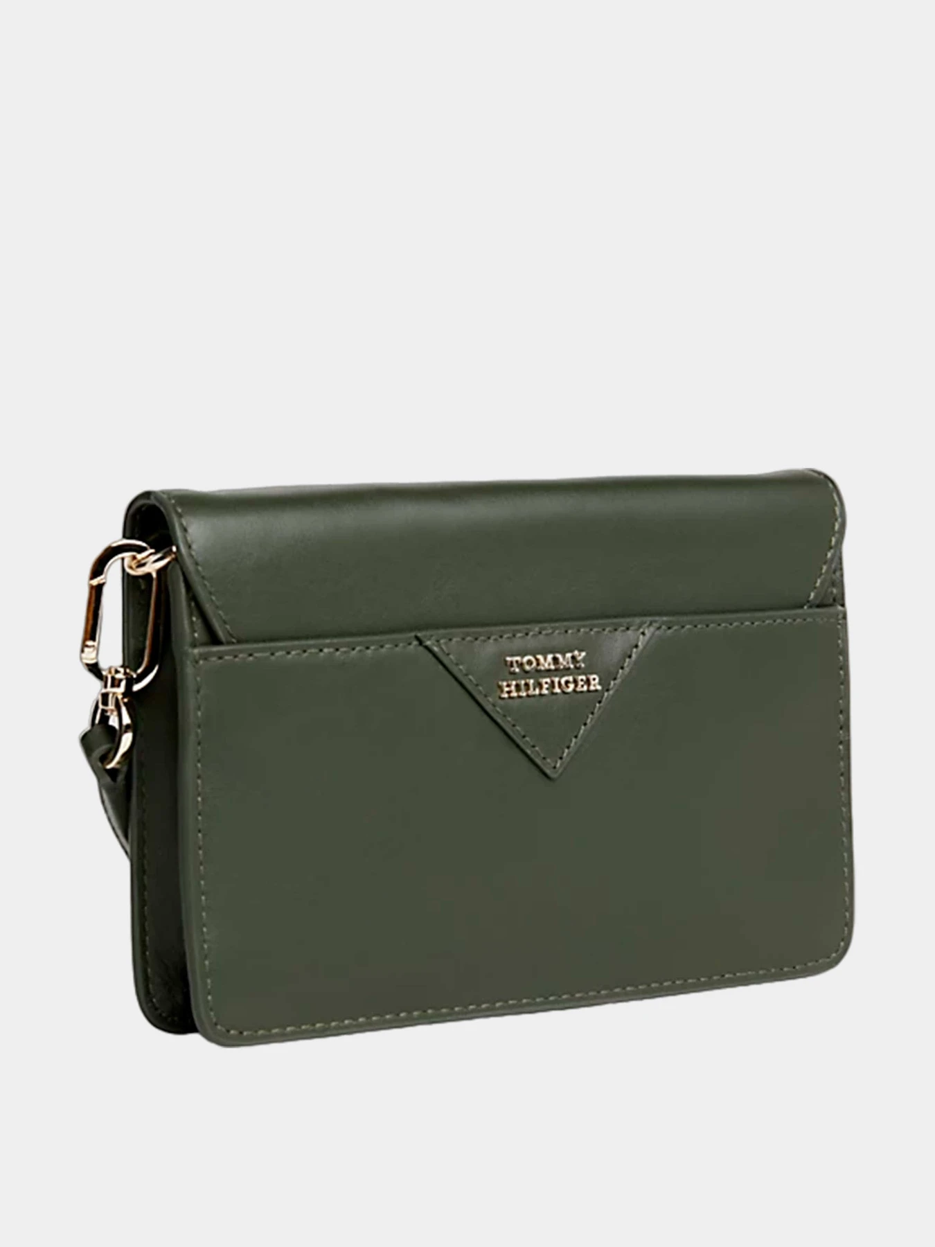 Сумки Tommy Hilfiger модель AW0AW15911-MS2 Сумки Tommy Hilfiger модель AW0AW15911-MS2 Фото