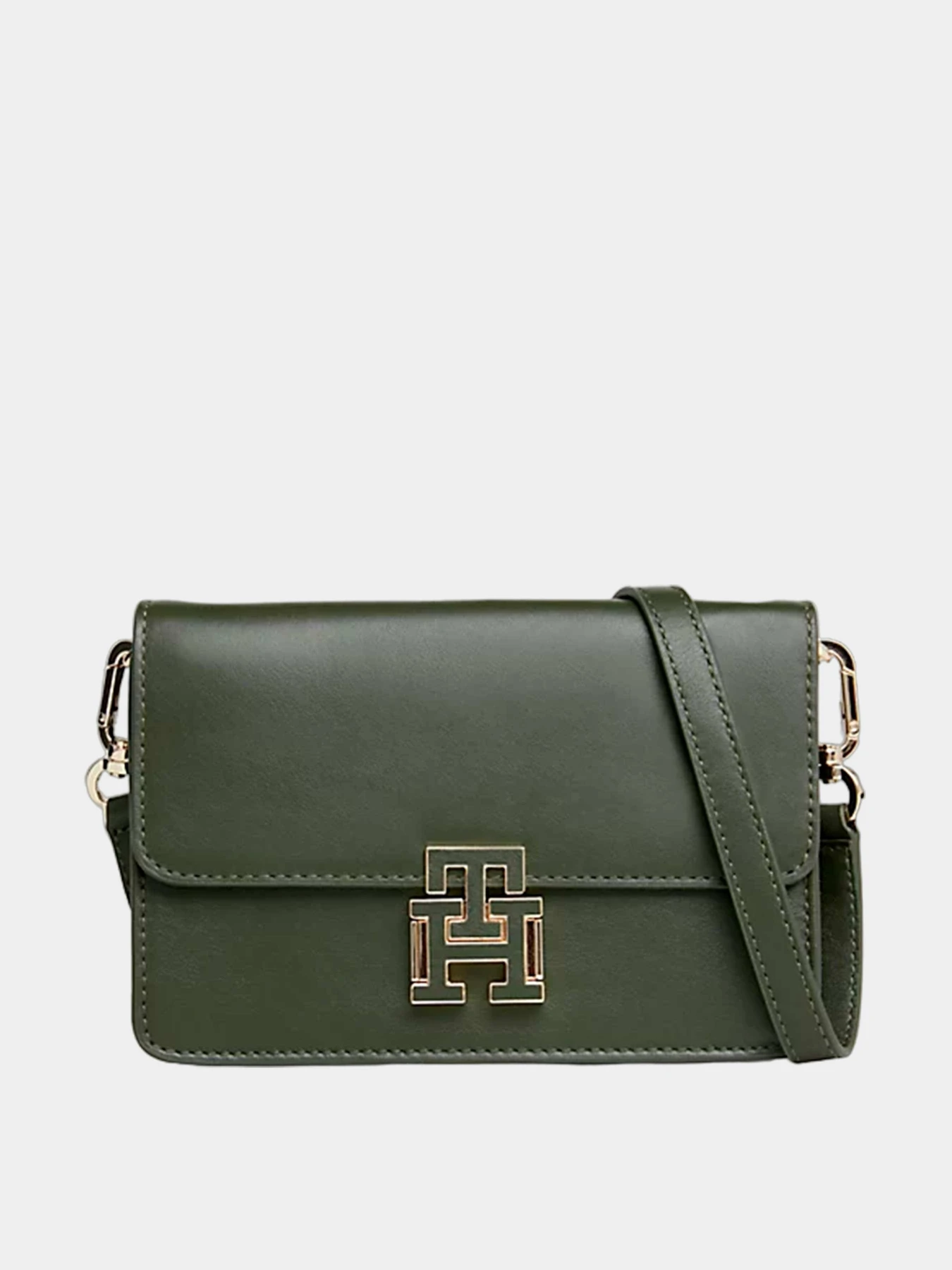 Сумки Tommy Hilfiger модель AW0AW15911-MS2 Сумки Tommy Hilfiger модель AW0AW15911-MS2 Фото