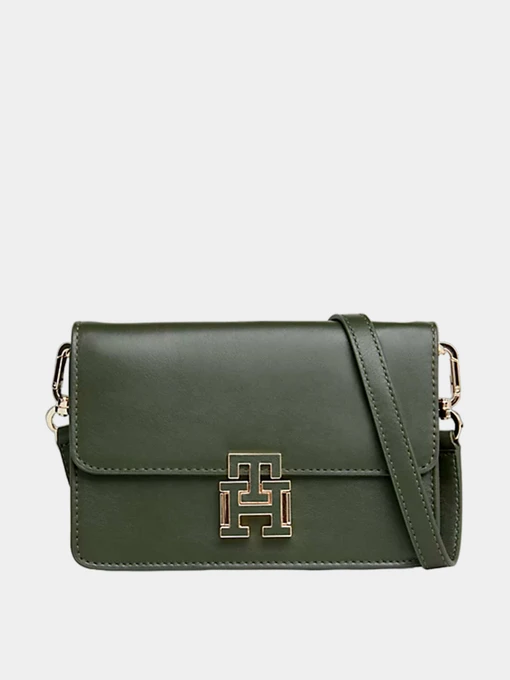Сумки Tommy Hilfiger модель AW0AW15911-MS2 Фото