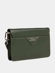 Сумки Tommy Hilfiger модель AW0AW15911-MS2 Фото