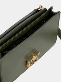 Сумки Tommy Hilfiger модель AW0AW15911-MS2 Фото